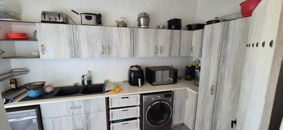 Commercial Property for Sale in Cape Farms Western Cape